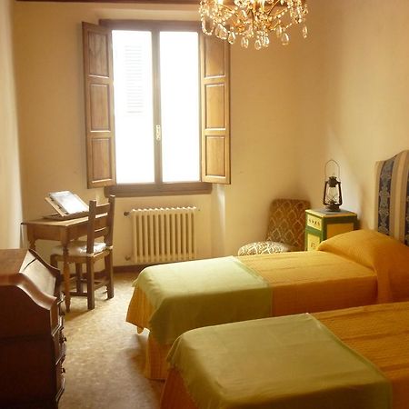 San Zanobi Apartment Florence Ngoại thất bức ảnh