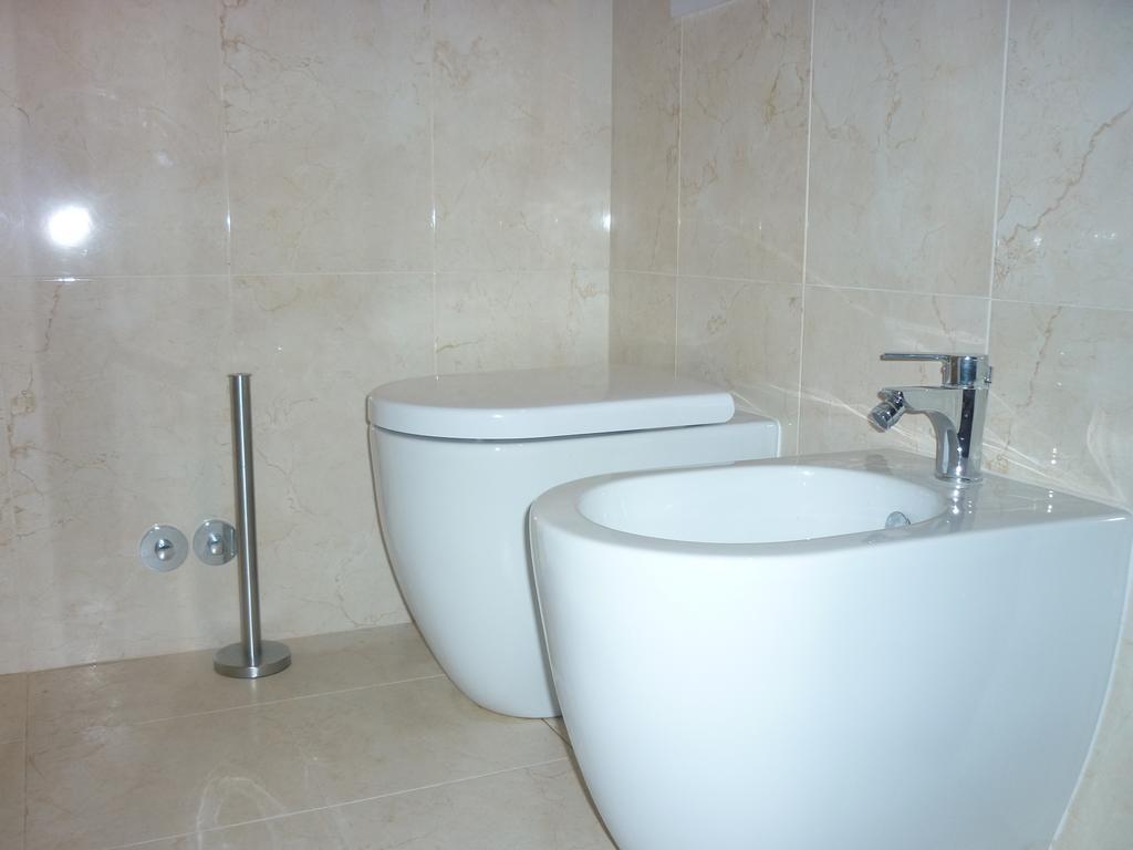 San Zanobi Apartment Florence Ngoại thất bức ảnh