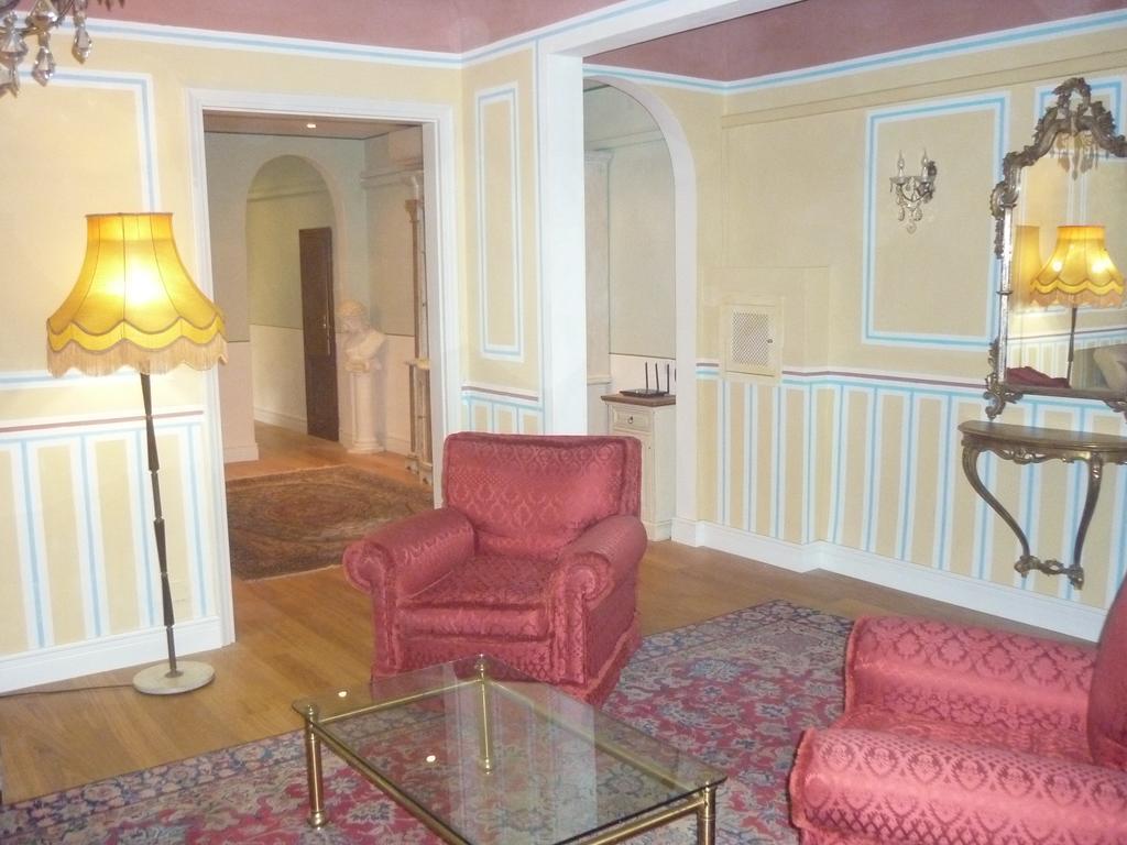 San Zanobi Apartment Florence Ngoại thất bức ảnh