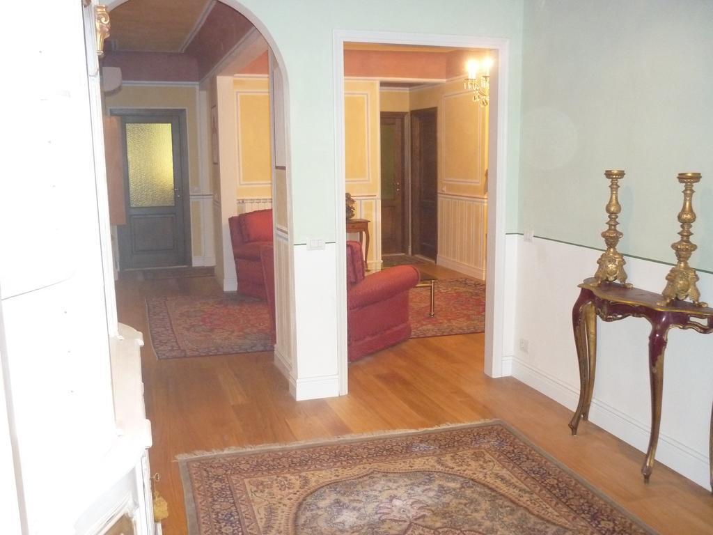 San Zanobi Apartment Florence Ngoại thất bức ảnh