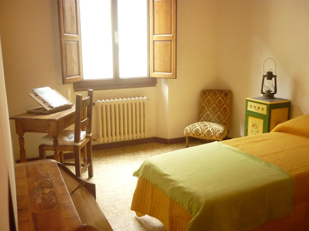 San Zanobi Apartment Florence Ngoại thất bức ảnh