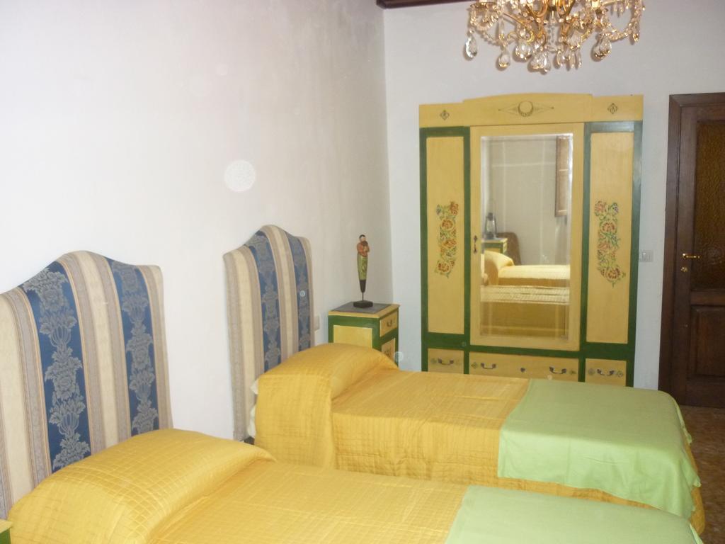 San Zanobi Apartment Florence Ngoại thất bức ảnh