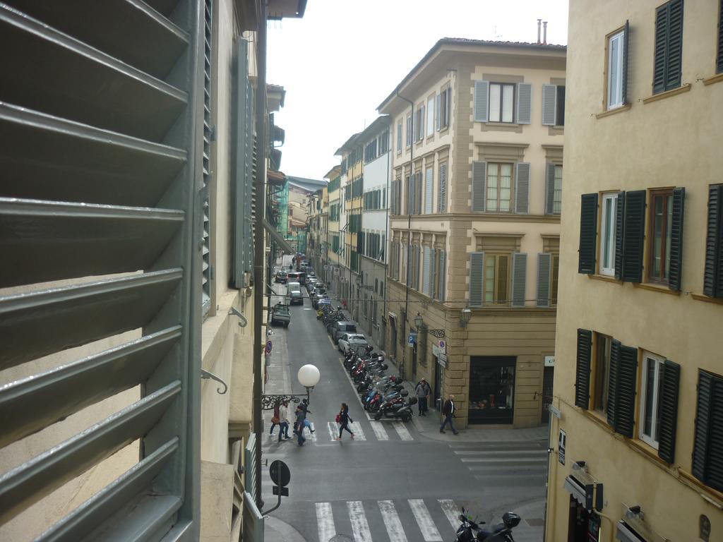 San Zanobi Apartment Florence Ngoại thất bức ảnh
