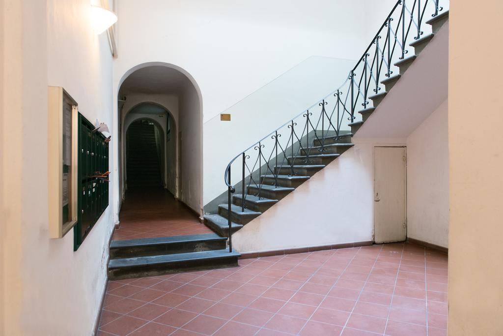 San Zanobi Apartment Florence Ngoại thất bức ảnh