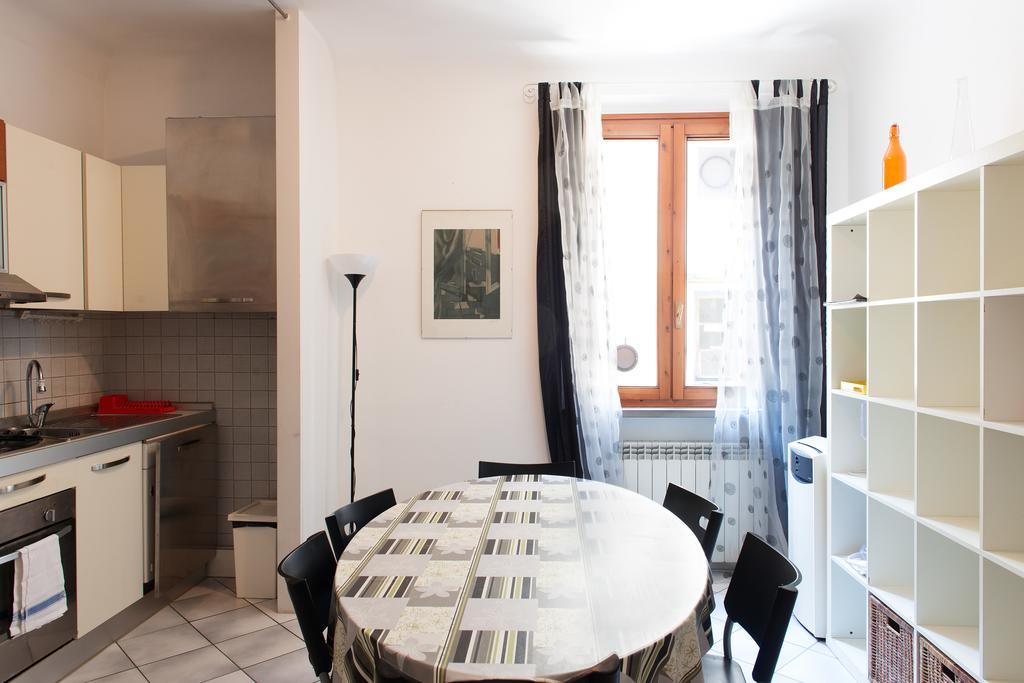 San Zanobi Apartment Florence Ngoại thất bức ảnh