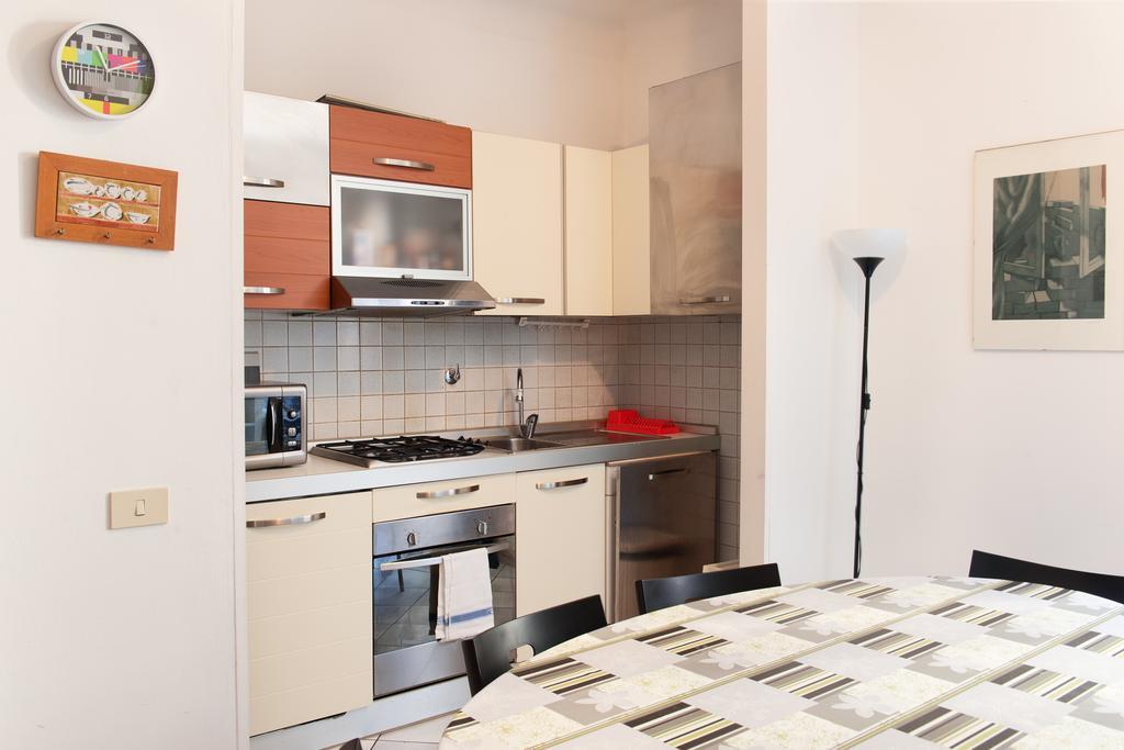 San Zanobi Apartment Florence Ngoại thất bức ảnh